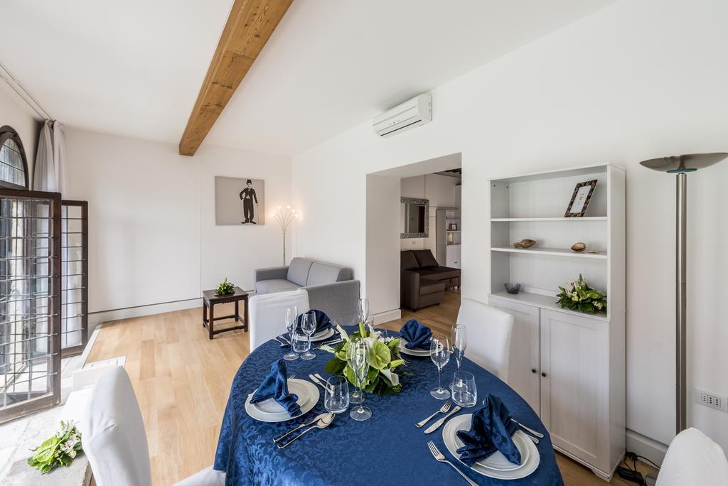 Andree Apartamento *