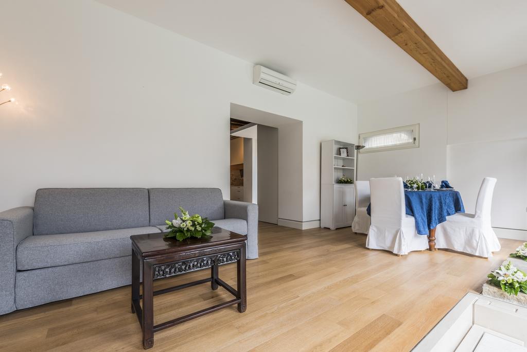 Andree Apartamento Venecia