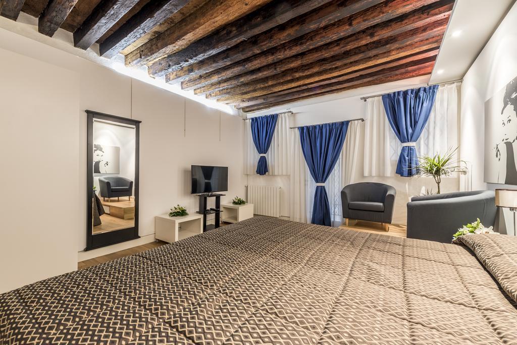 Apartamento Andree