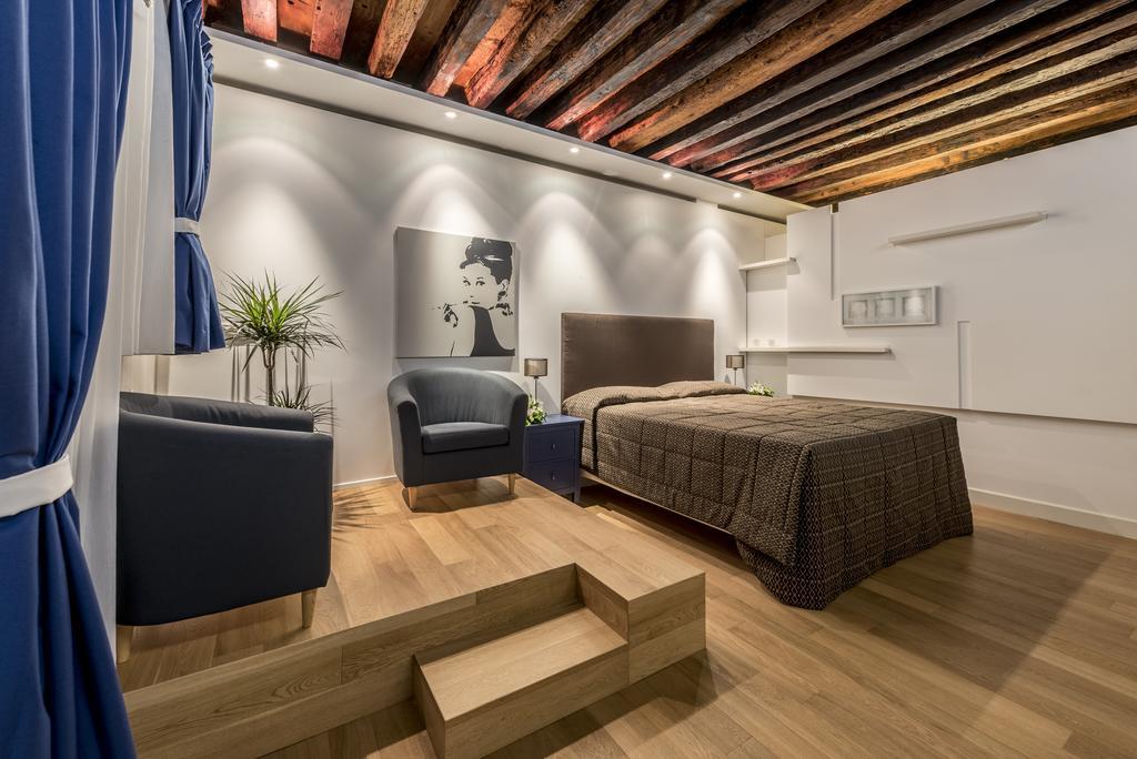 Andree Apartamento *