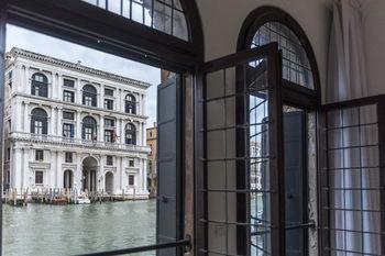 Apartamento Andree Venecia