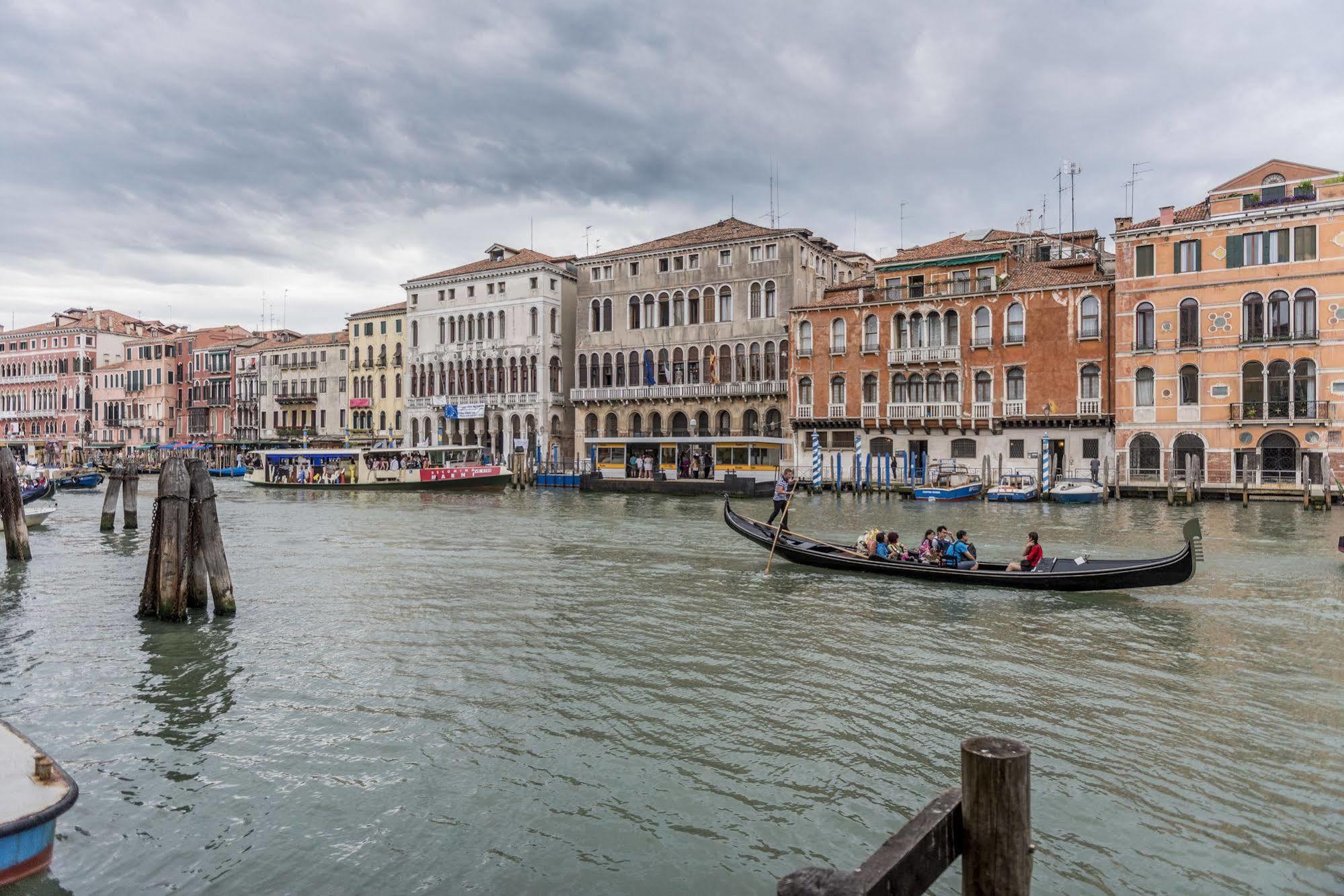 Andree Apartamento Venecia
